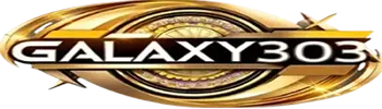 LOGO GALAXY303